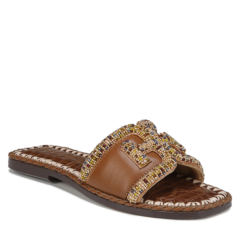 FITZ SLIDE SANDAL