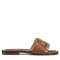 FITZ SLIDE SANDAL