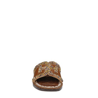 FITZ SLIDE SANDAL