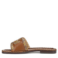 FITZ SLIDE SANDAL