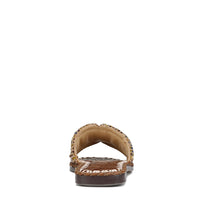 FITZ SLIDE SANDAL