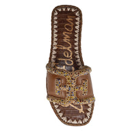 FITZ SLIDE SANDAL