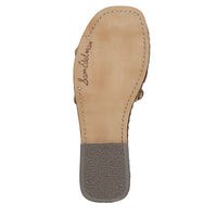 FITZ SLIDE SANDAL