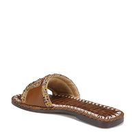 FITZ SLIDE SANDAL