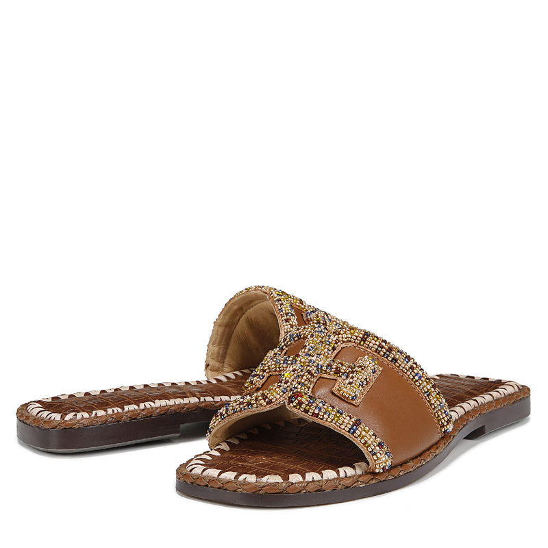 FITZ SLIDE SANDAL