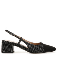TARRA SLINGBACK HEEL