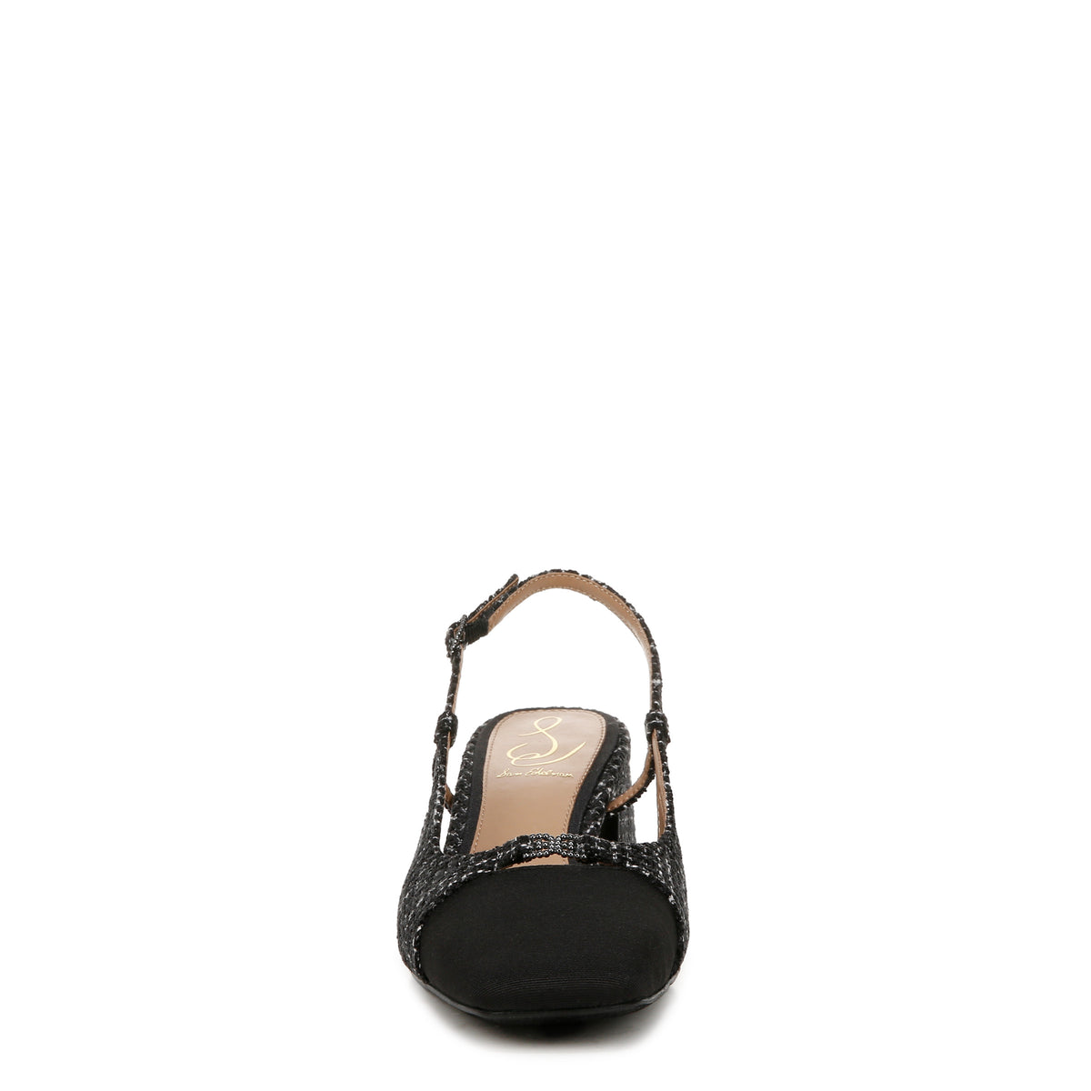 TARRA SLINGBACK HEEL