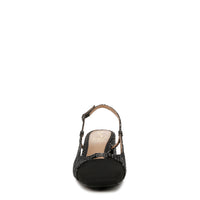 TARRA SLINGBACK HEEL