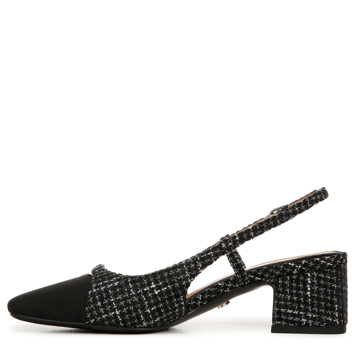 TARRA SLINGBACK HEEL