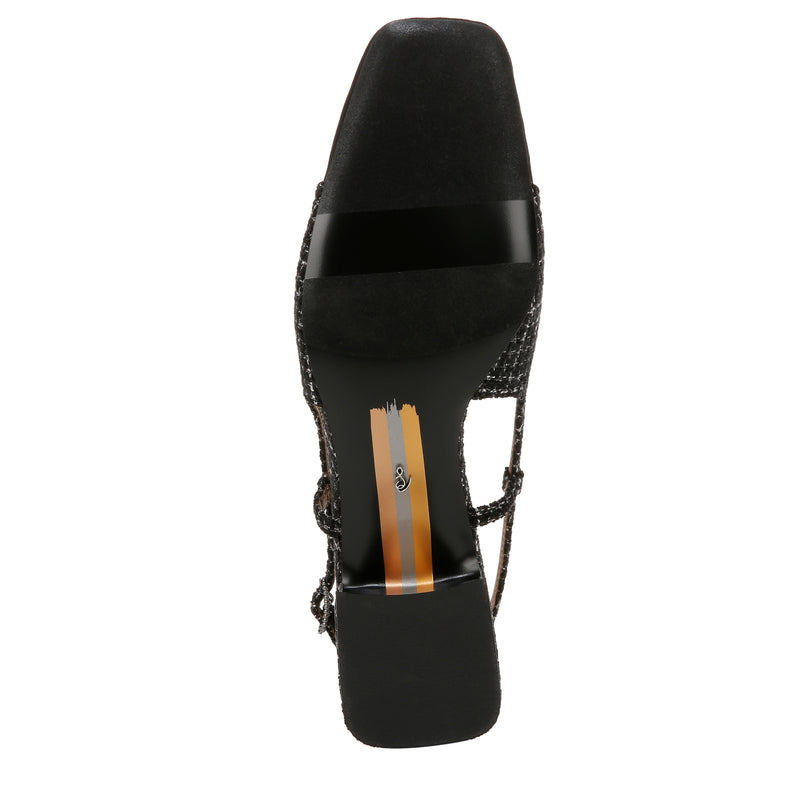 TARRA SLINGBACK HEEL