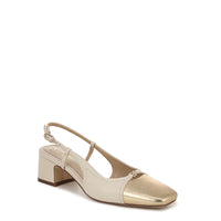 TARRA SLINGBACK HEEL