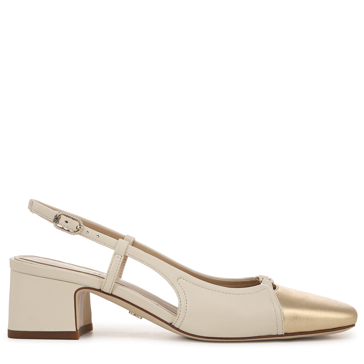 TARRA SLINGBACK HEEL