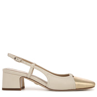 TARRA SLINGBACK HEEL