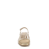 TARRA SLINGBACK HEEL