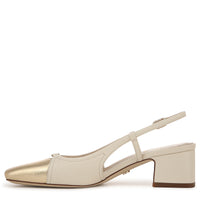 TARRA SLINGBACK HEEL
