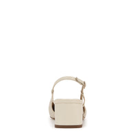 TARRA SLINGBACK HEEL