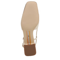 TARRA SLINGBACK HEEL