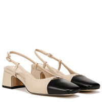 TARRA SLINGBACK HEEL