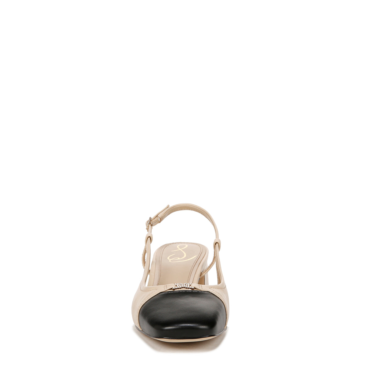 TARRA SLINGBACK HEEL