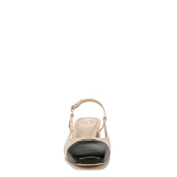 TARRA SLINGBACK HEEL