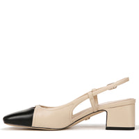TARRA SLINGBACK HEEL