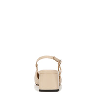 TARRA SLINGBACK HEEL