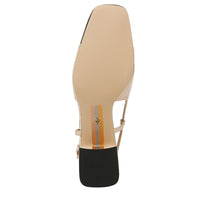 TARRA SLINGBACK HEEL