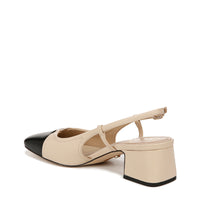 TARRA SLINGBACK HEEL