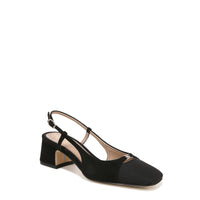 TARRA SLINGBACK HEEL