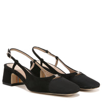 TARRA SLINGBACK HEEL