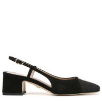 TARRA SLINGBACK HEEL