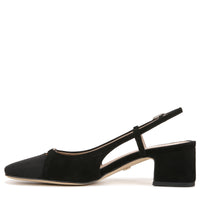TARRA SLINGBACK HEEL