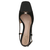 TARRA SLINGBACK HEEL