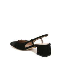 TARRA SLINGBACK HEEL