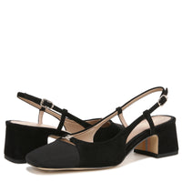 TARRA SLINGBACK HEEL