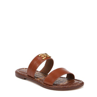 GILLES SLIDE SANDAL