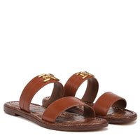 GILLES SLIDE SANDAL