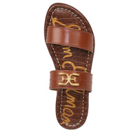 GILLES SLIDE SANDAL