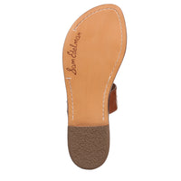 GILLES SLIDE SANDAL