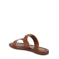 GILLES SLIDE SANDAL
