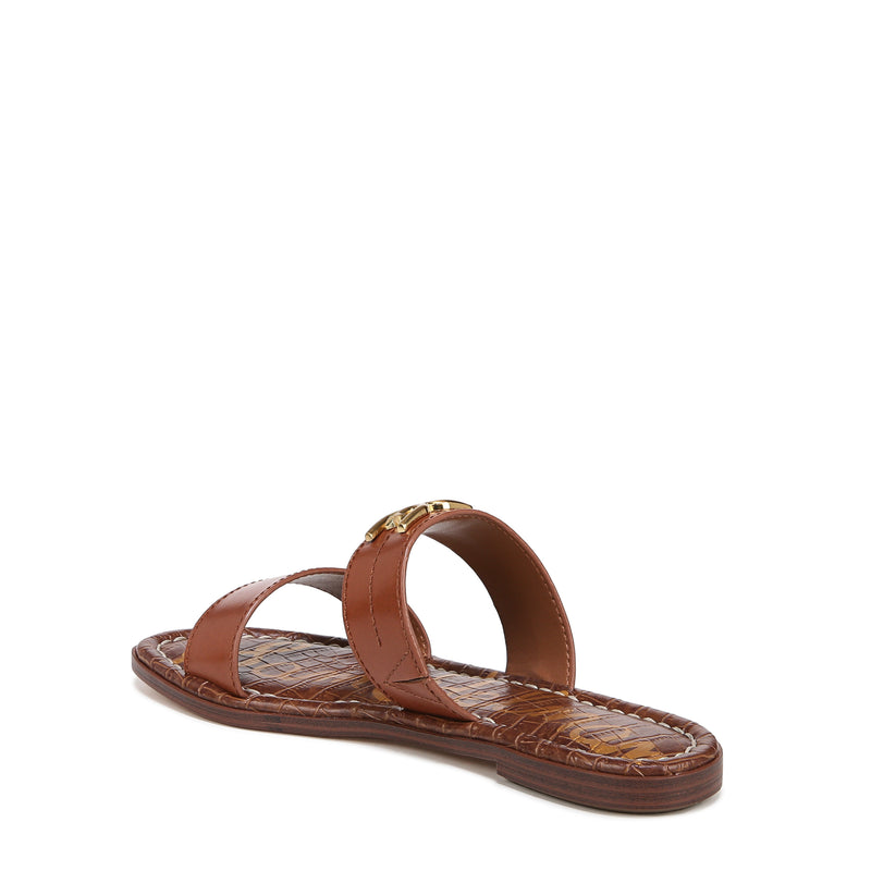 GILLES SLIDE SANDAL