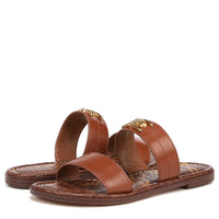GILLES SLIDE SANDAL