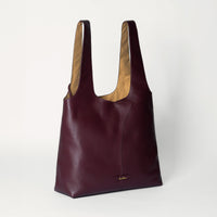 Freya Shoulder Tote