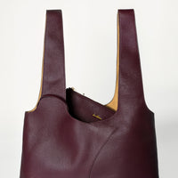Freya Shoulder Tote