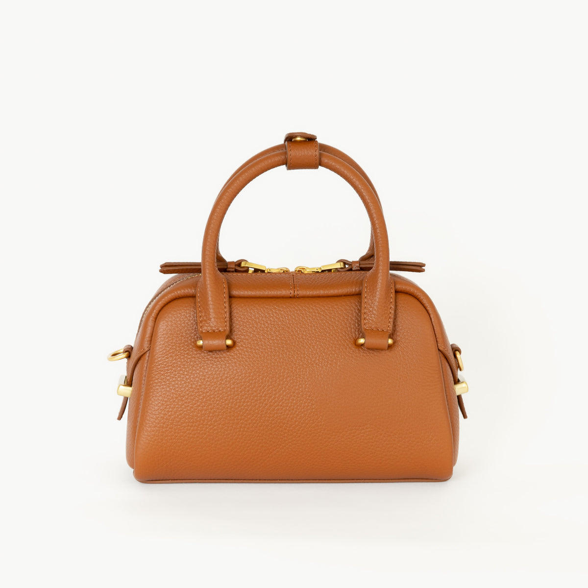 Krista Top Handle Crossbody