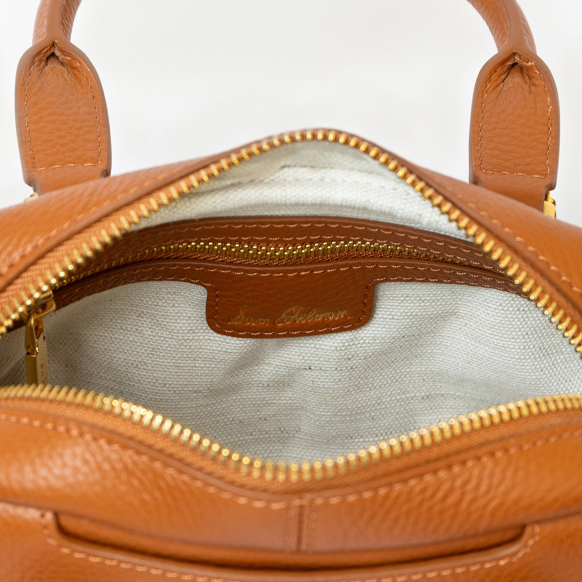 Krista Top Handle Crossbody