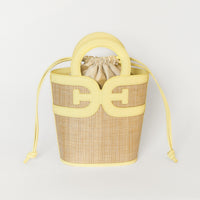 Bethany Mini Bucket