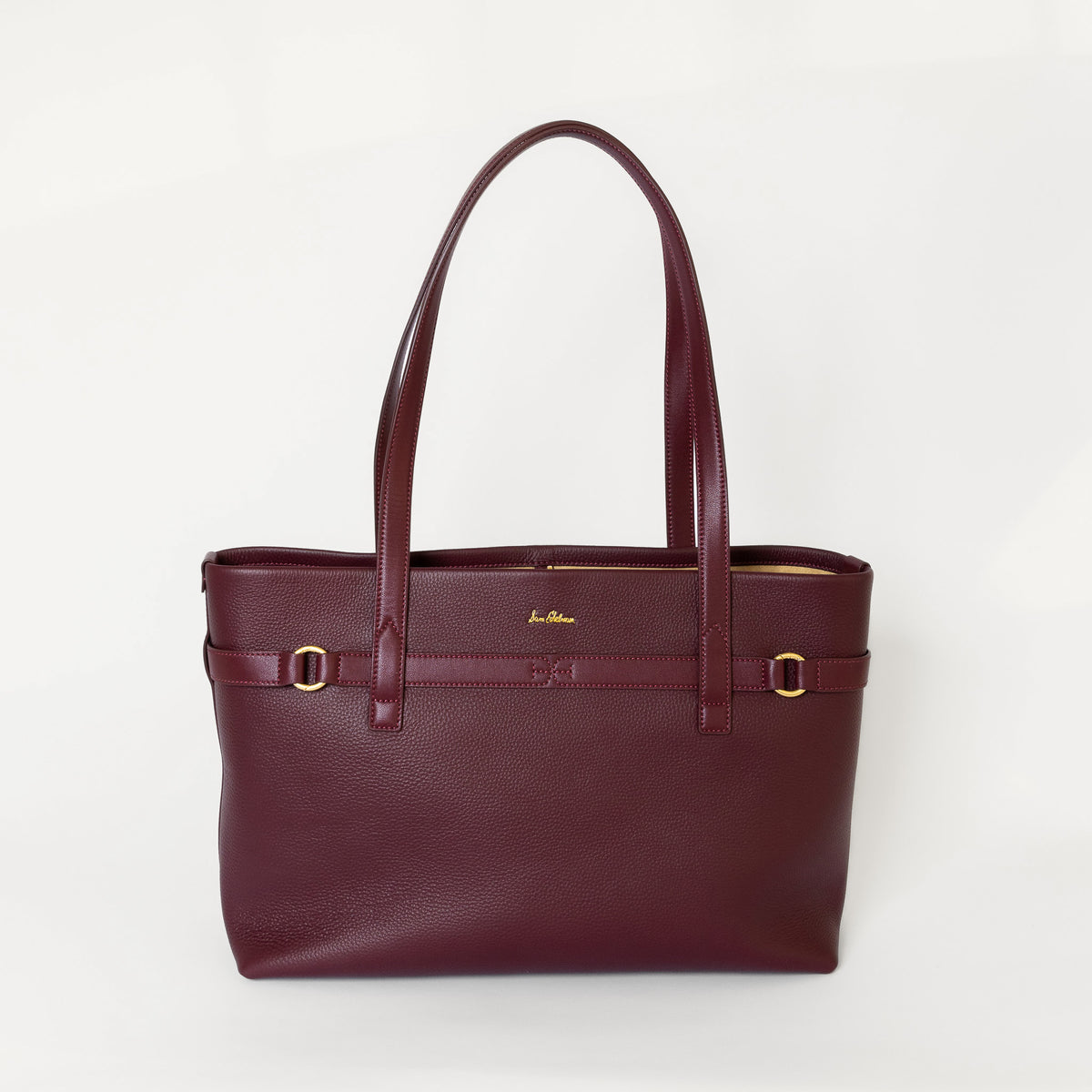 Eleanor Carryall Tote