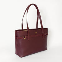 Eleanor Carryall Tote