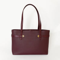 Eleanor Carryall Tote